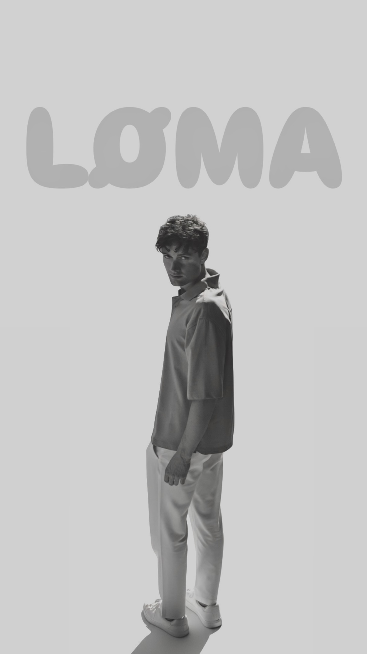 LØMA portrait